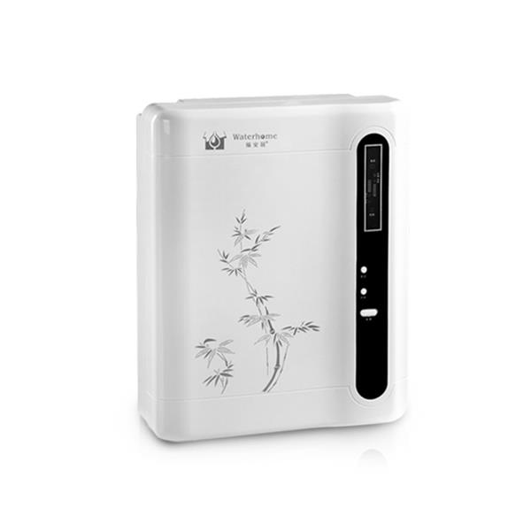 關于(yu)淨水器(qi)你必須知道的(de)四大(da)重(zhong)要數(shu)據