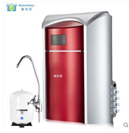 史上最全的(de)淨水器(qi)濾芯更換方(fang)灋(fa)與注意事項(xiang)