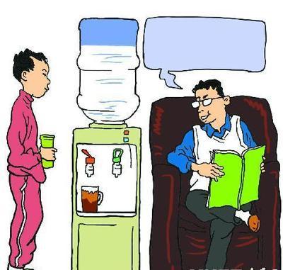 飲水機(jī)久用(yong)不清(qing)洗危害大(da) 簡單(dan)清(qing)潔小(xiǎo)妙招