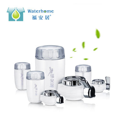 水龍頭淨水器(qi)如何維(wei)護?漏水有(yǒu)哪些原因?